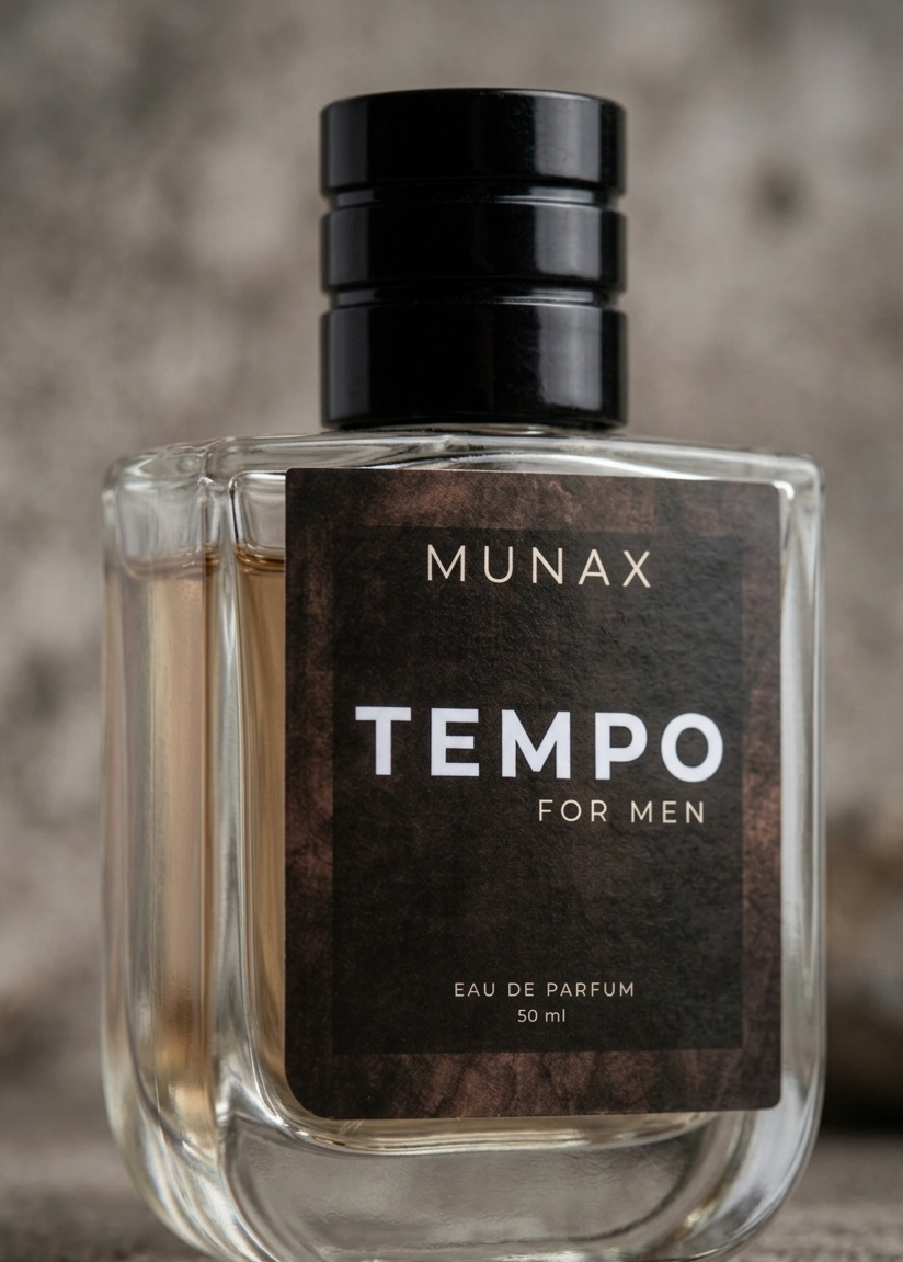 TEMPO - For Men - Image 5