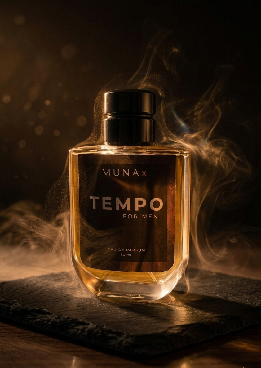 TEMPO - For Men - Image 2