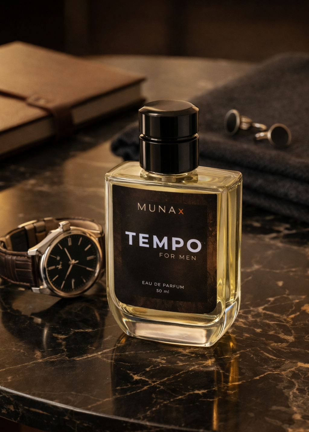 TEMPO - For Men - Image 3