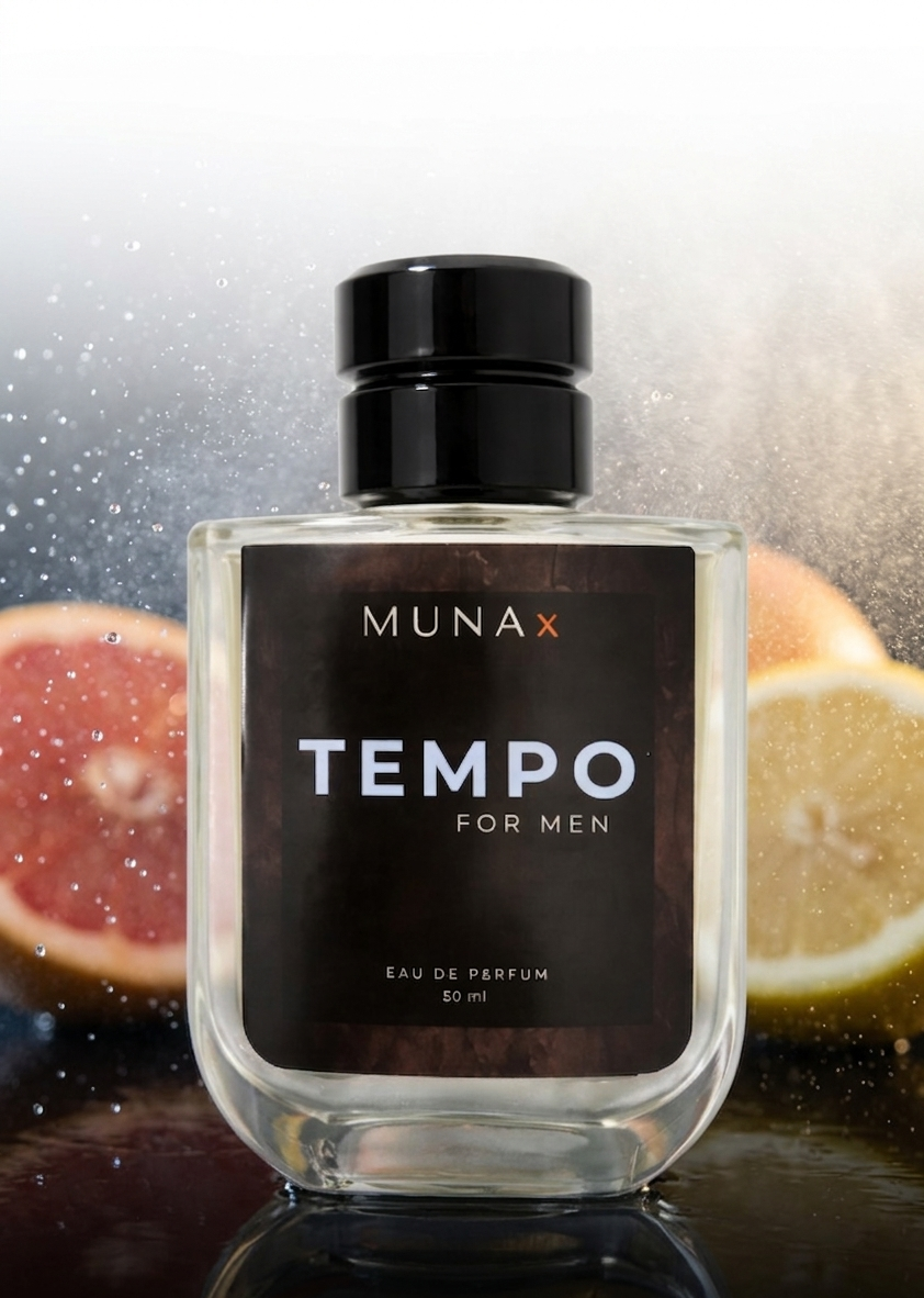 TEMPO - For Men - Image 4